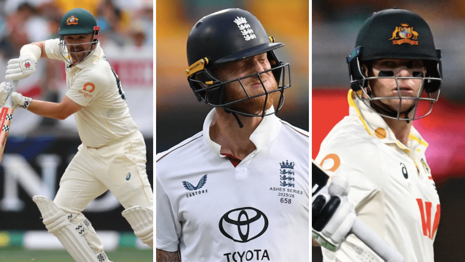 Gower: The irony of this Ashes series