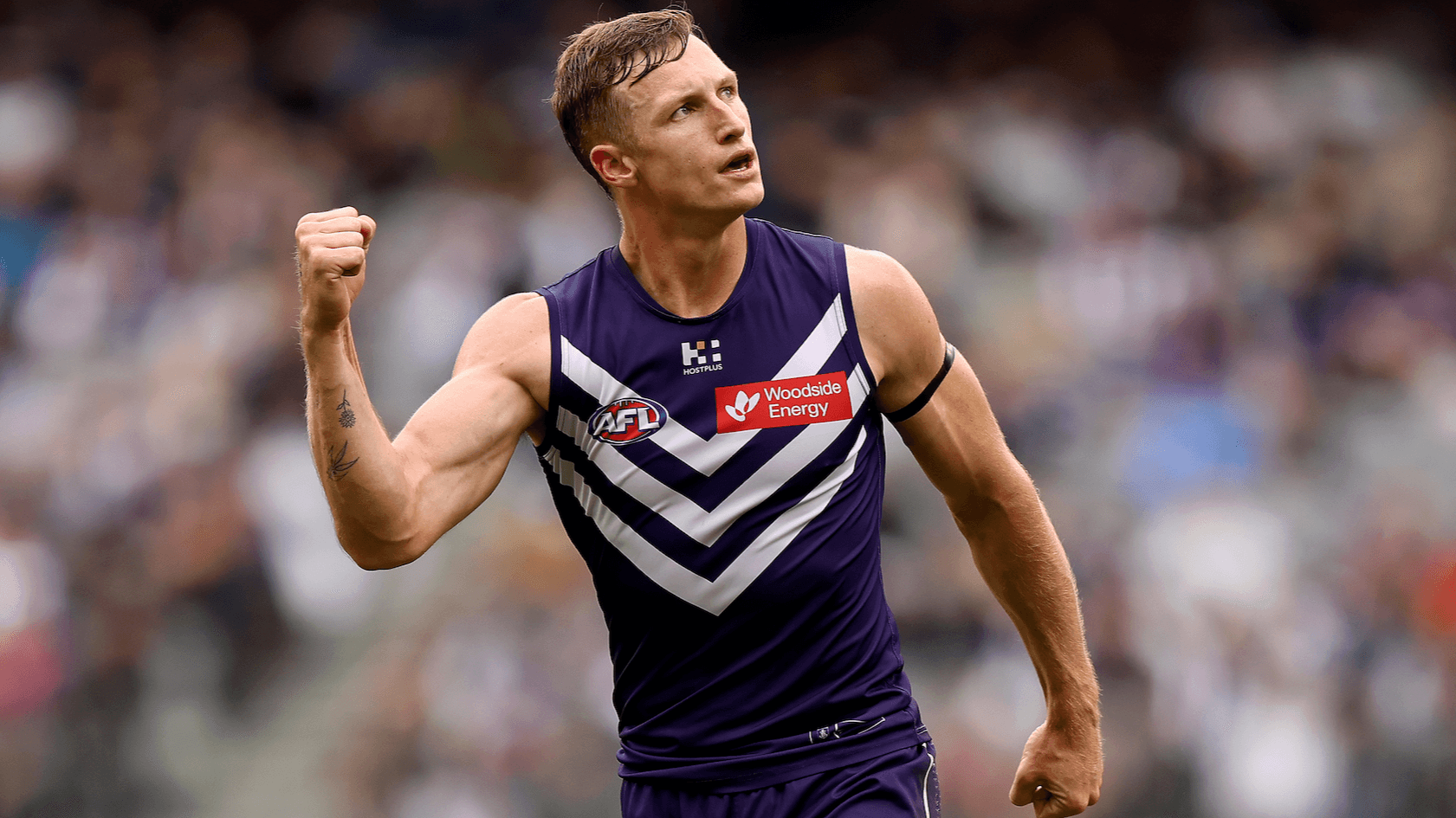 SEN’s AFL Player of the Year and Rising Star votes - Round 3, 2026