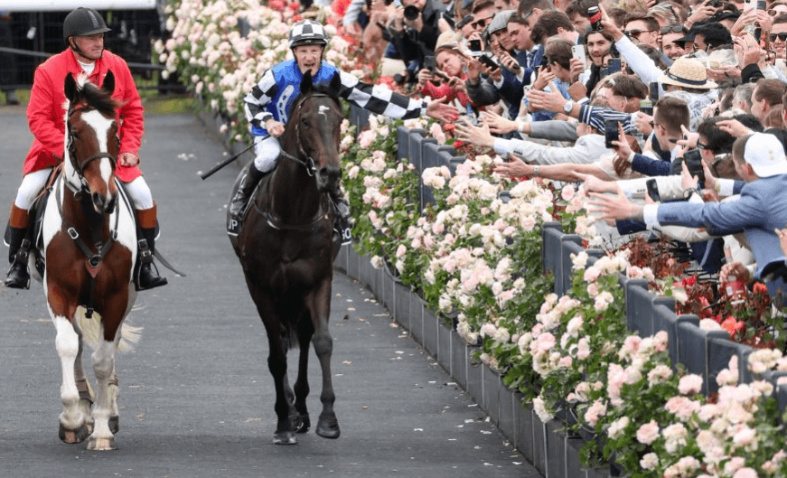 Jamie Lovett: The drive for more Cup glory