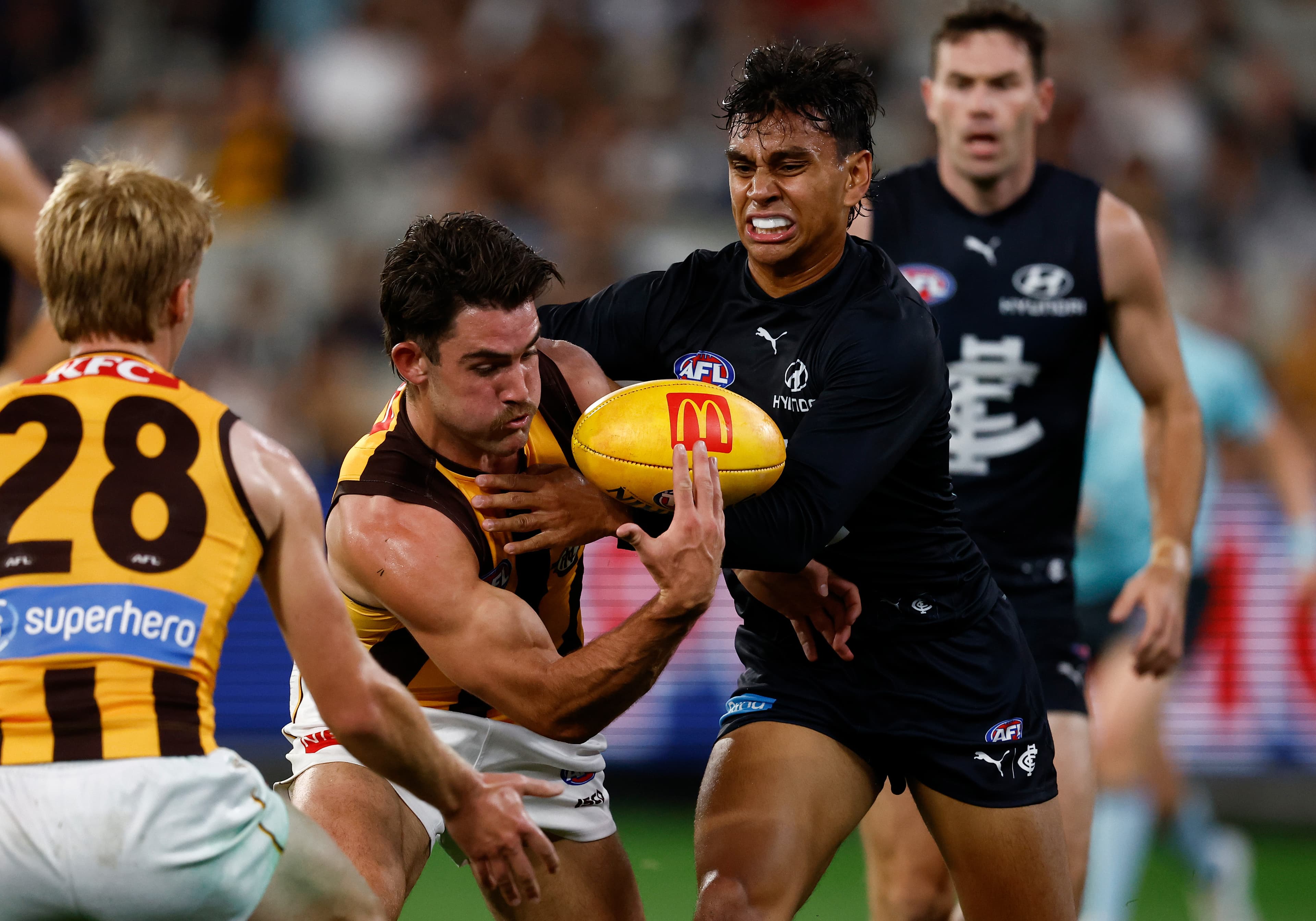 Who will win and why? Tips and predictions for AFL Round 20