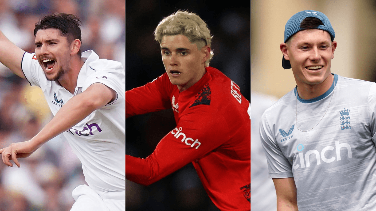 Changes possible as England release three Ashes squad members for PM XI’s clash