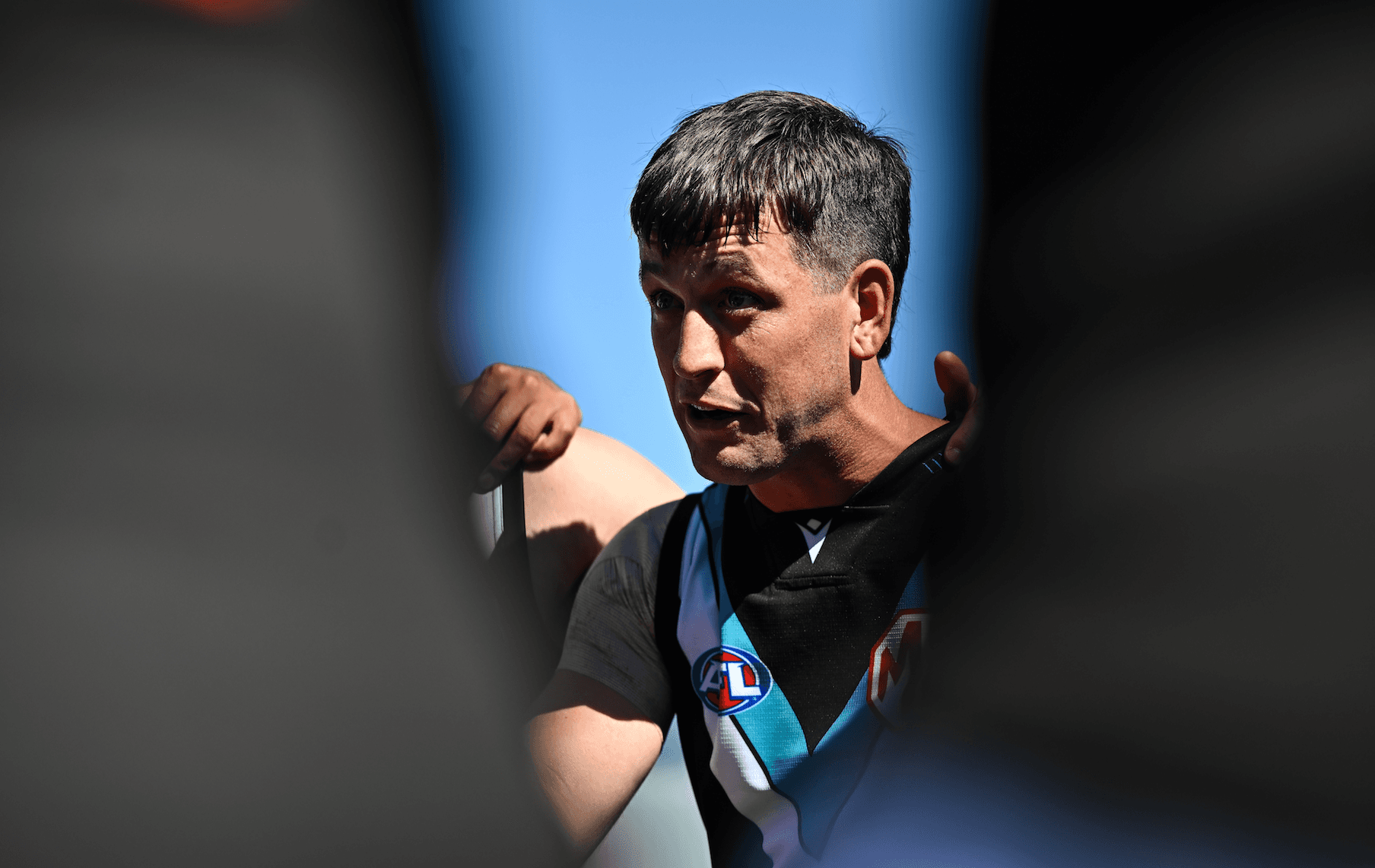 Bains: Bulldogs will be “trying everything” to convince Butters