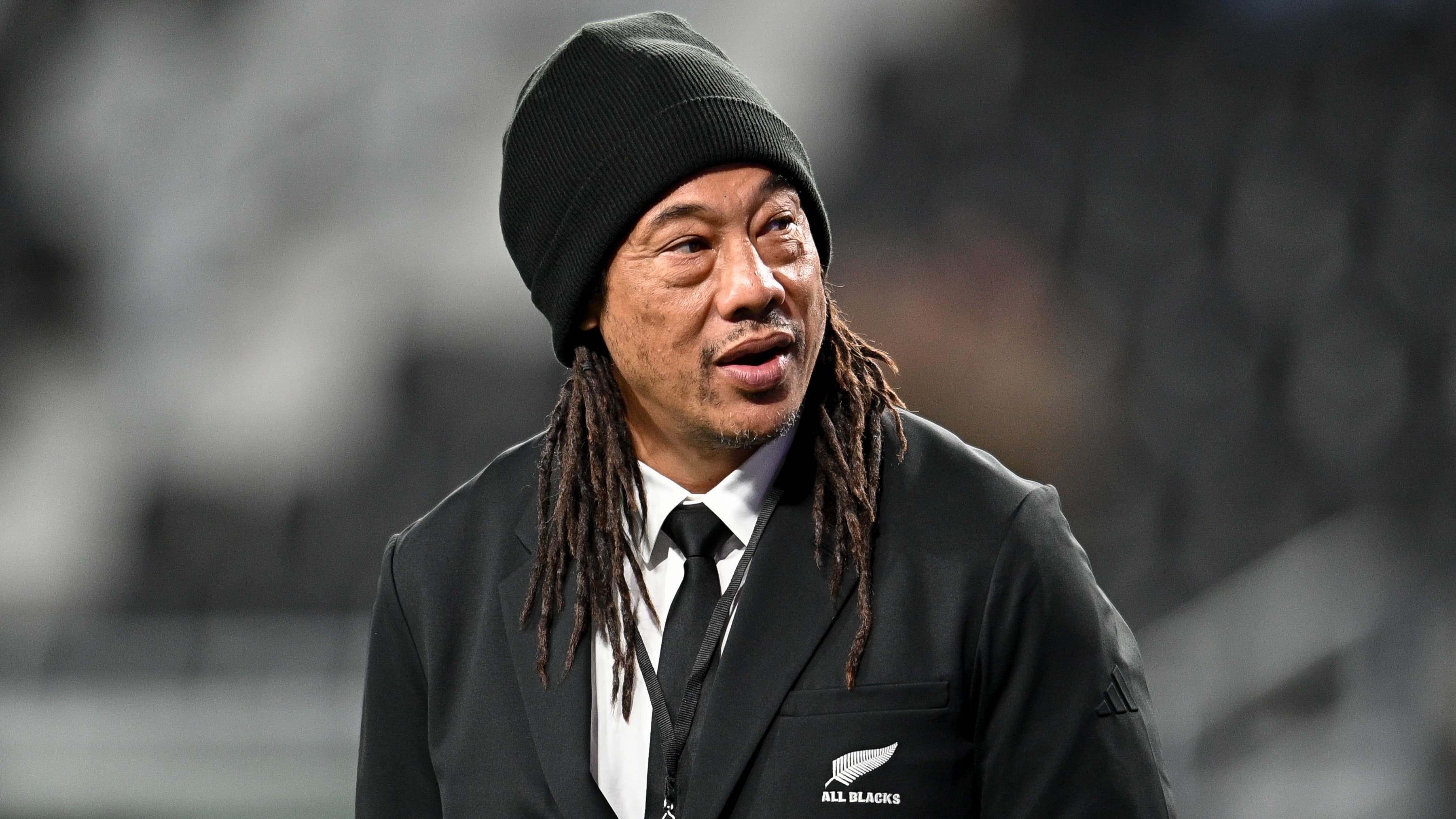 'It's unrelenting': Umaga’s defensive warning to All Blacks