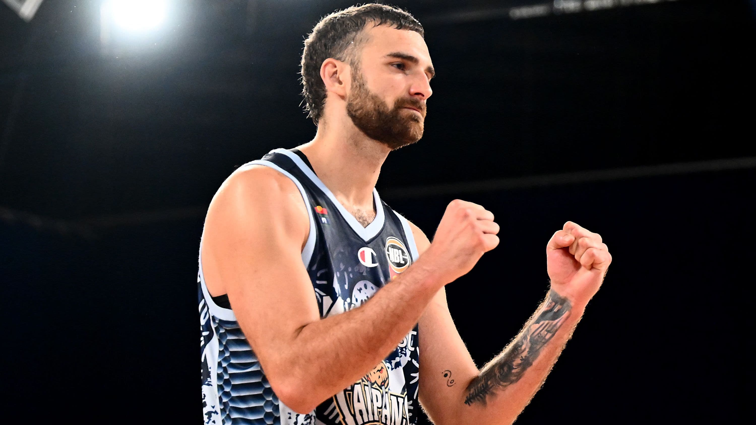 NBL Starting 5: The key talking points leading into Round 8