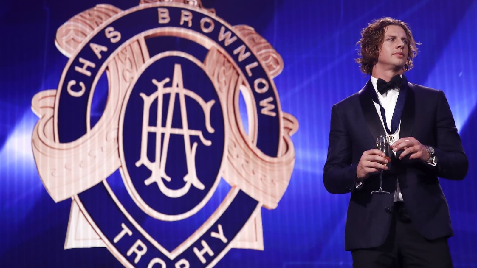 There is the best, and there is the greatest: Duff's tribute to Nat Fyfe