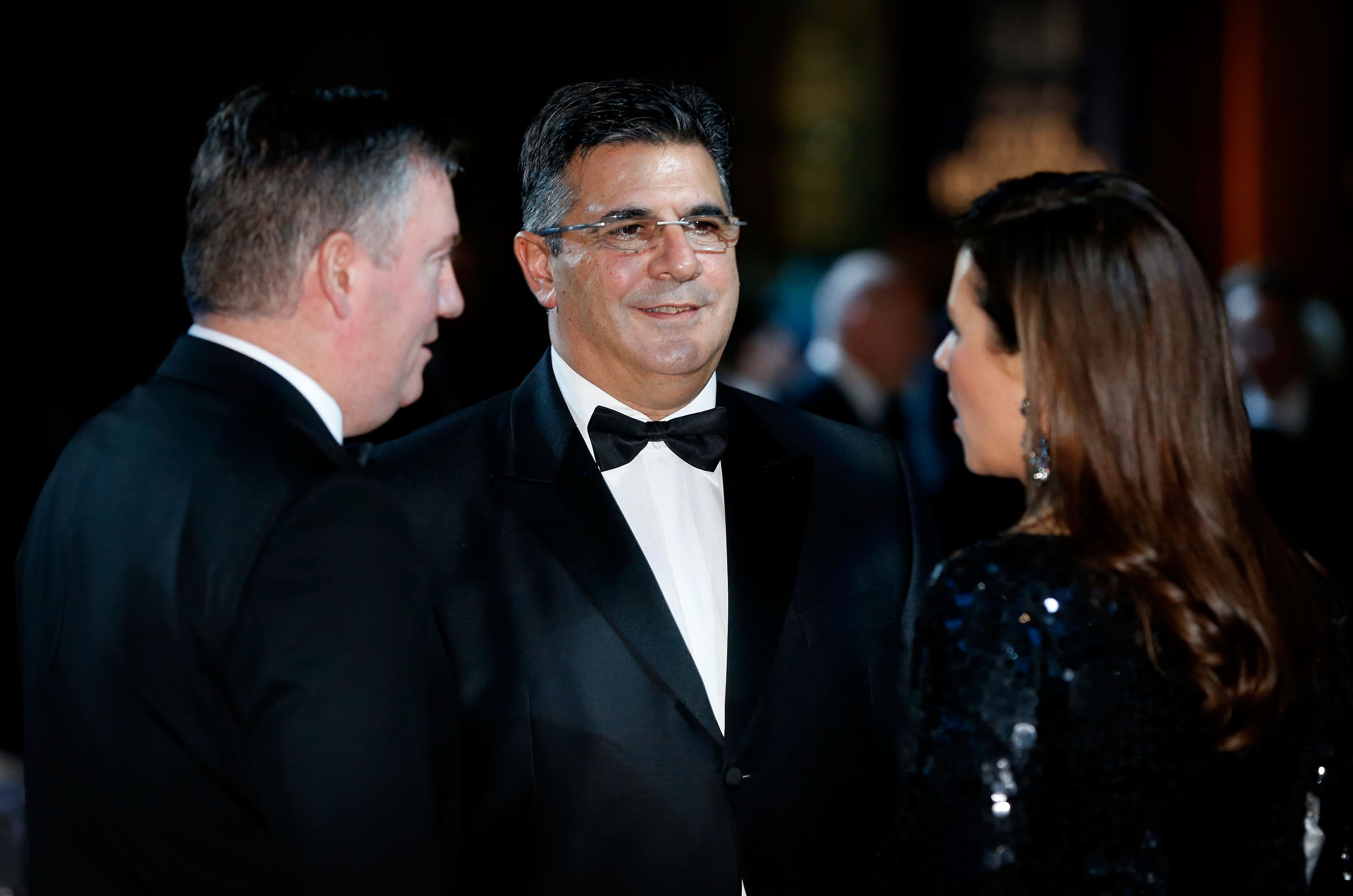 The radical rule change ex-AFL CEO wanted more traction on