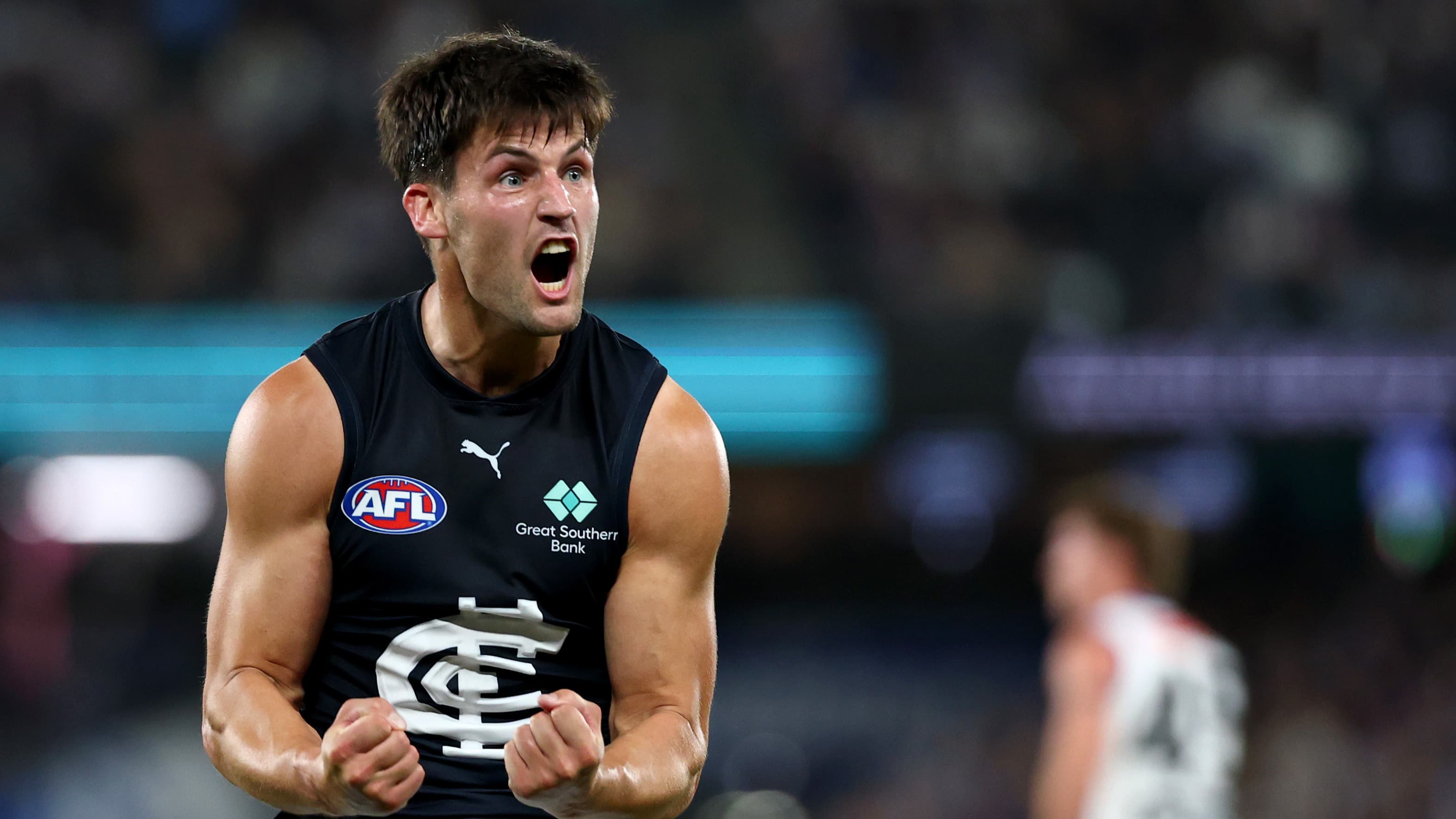 Newman: What Carlton has worked on ahead of Pies blockbuster
