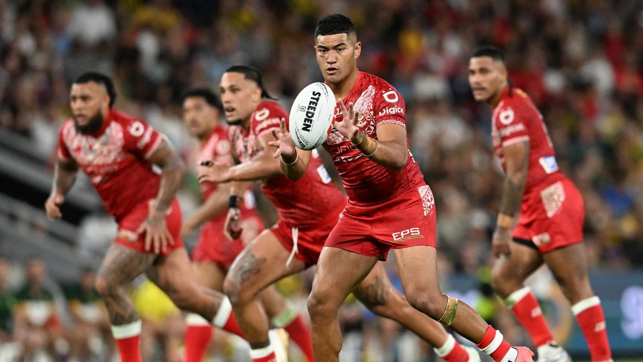 Tonga vs Samoa showdown given Suncorp Stadium for Pacific cracker