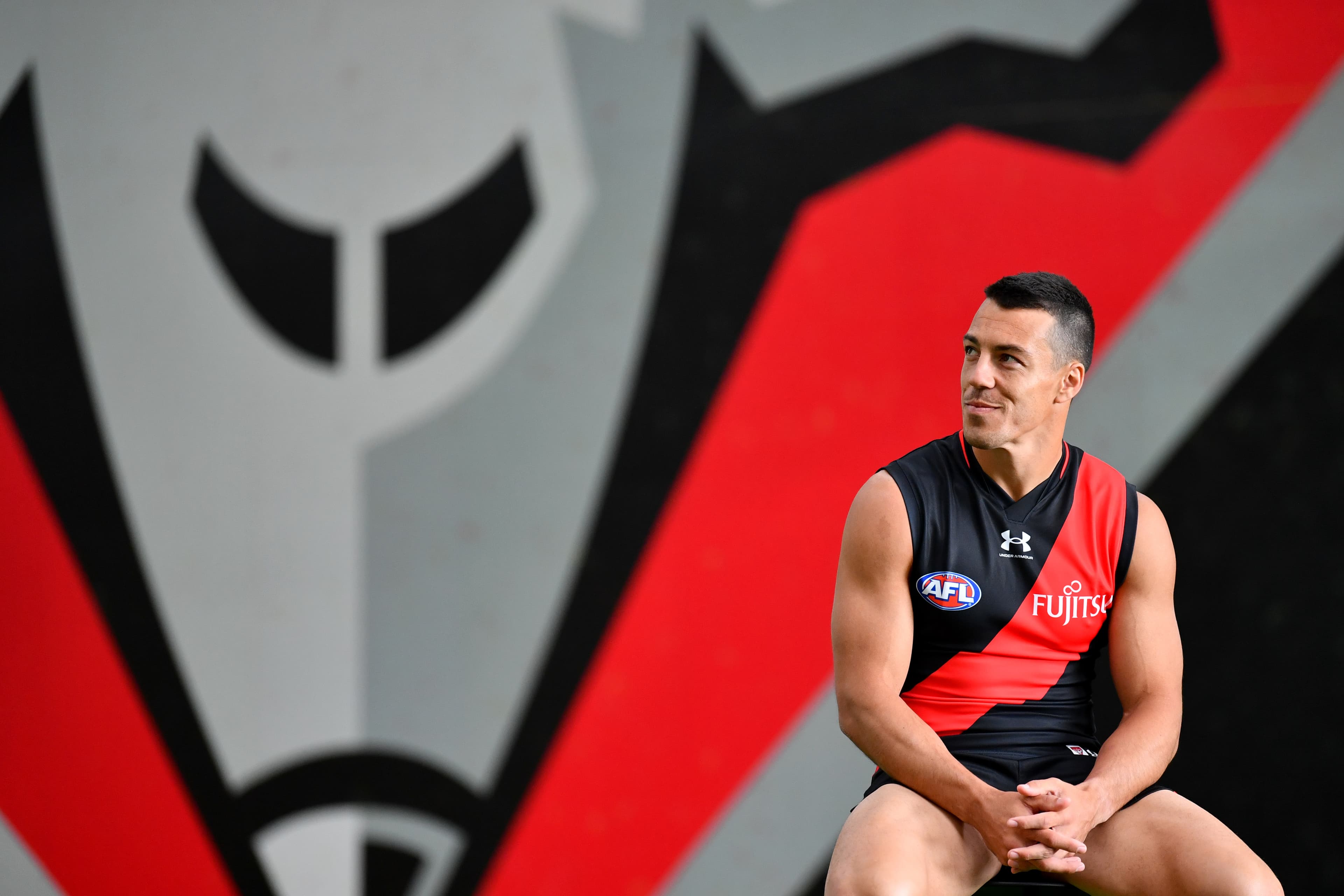 Shiel opens up on "heavy" journey following retirement