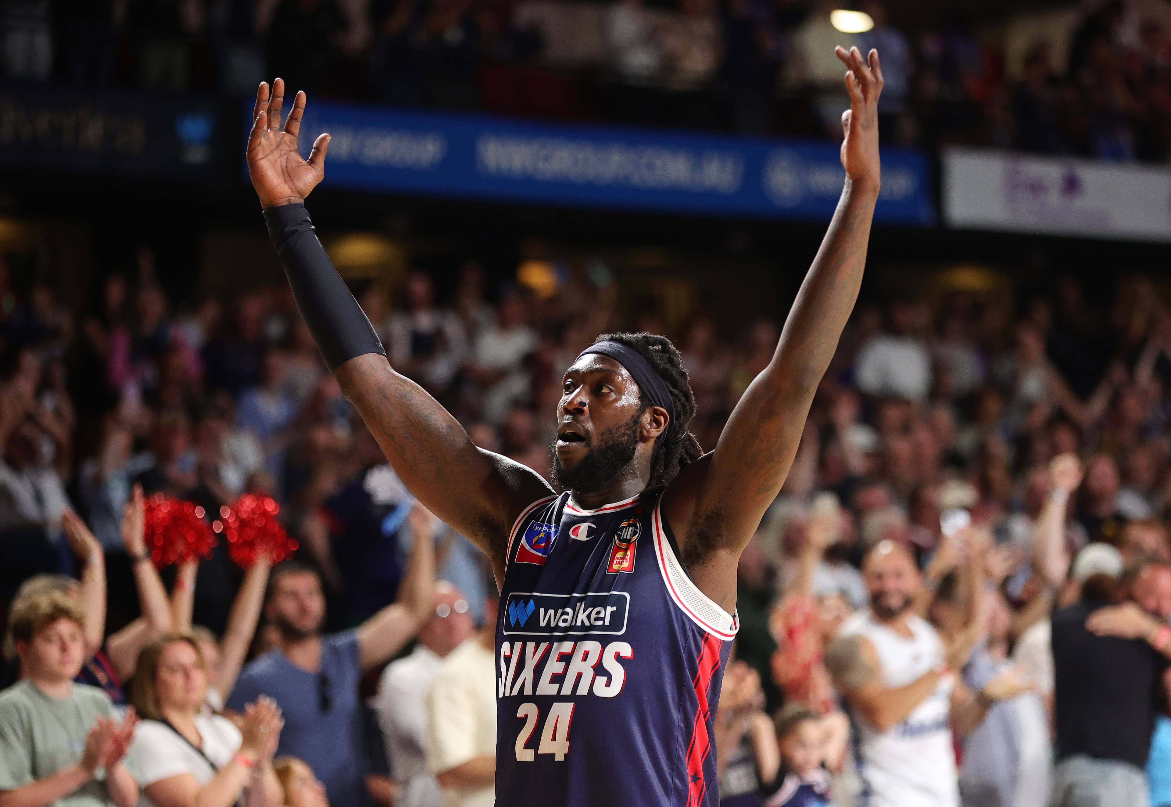 36ers, ex-NBA star set to part ways