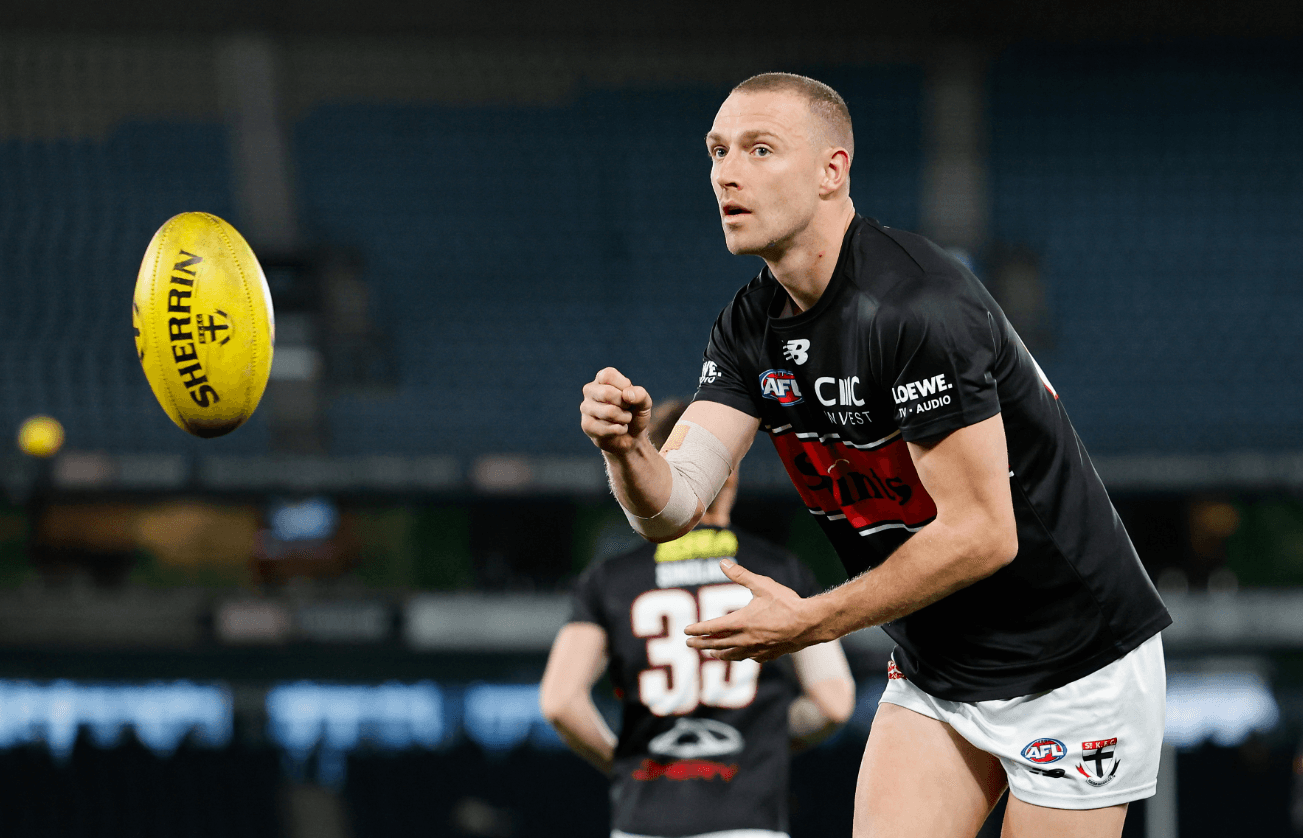 Trade talk: Saints yet to present Dogs target with improved deal
