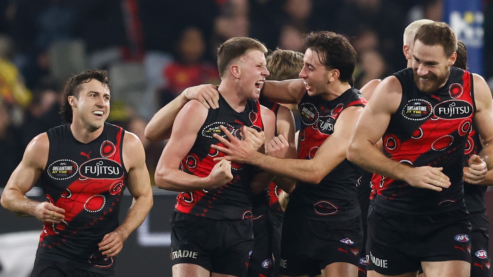 The unearthed young guns that have surprised star Bomber