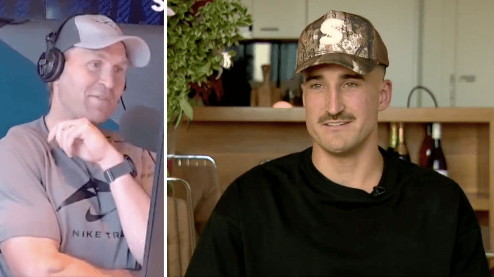 Soldo responds to Cornes’ “worst recruit in history” call