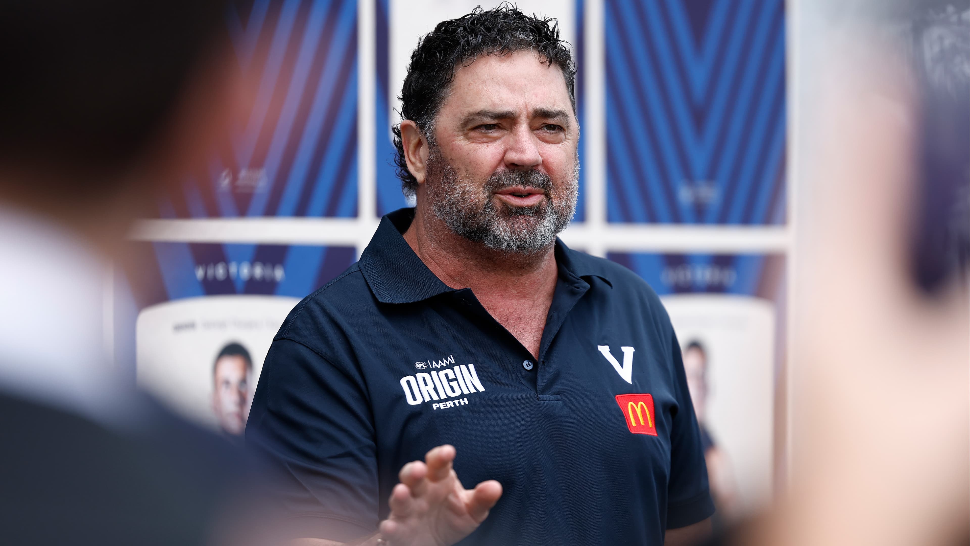 Lyon: The surprise name who’d now make Big V squad