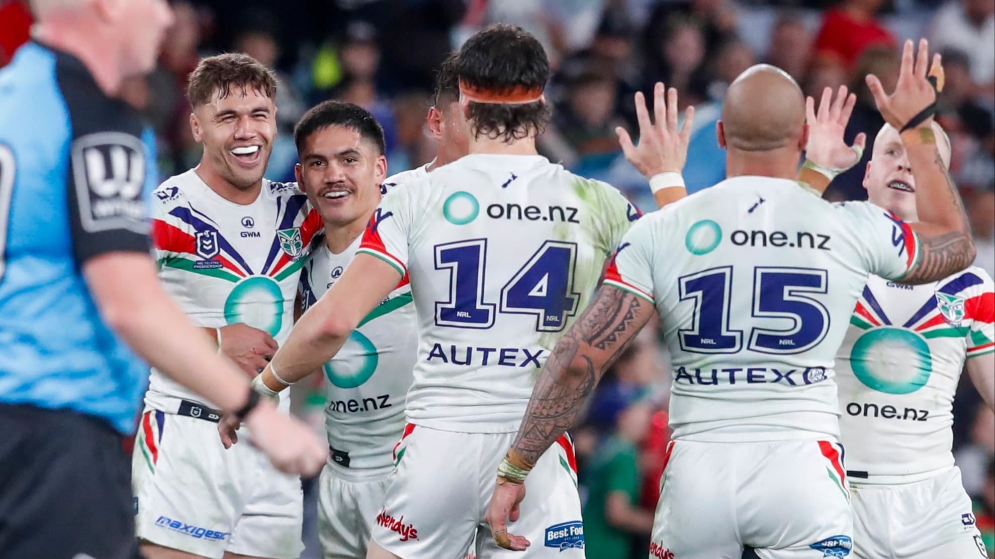 The culture details that drove the Warriors to the NRL Finals