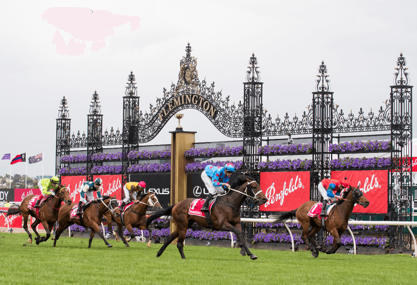Victoria Derby barrier draw: Where will the favourite start?