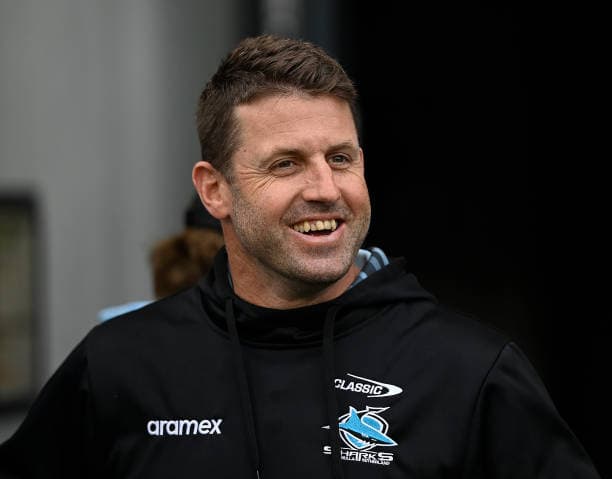 McCullough’s mail on the Newcastle coaching job