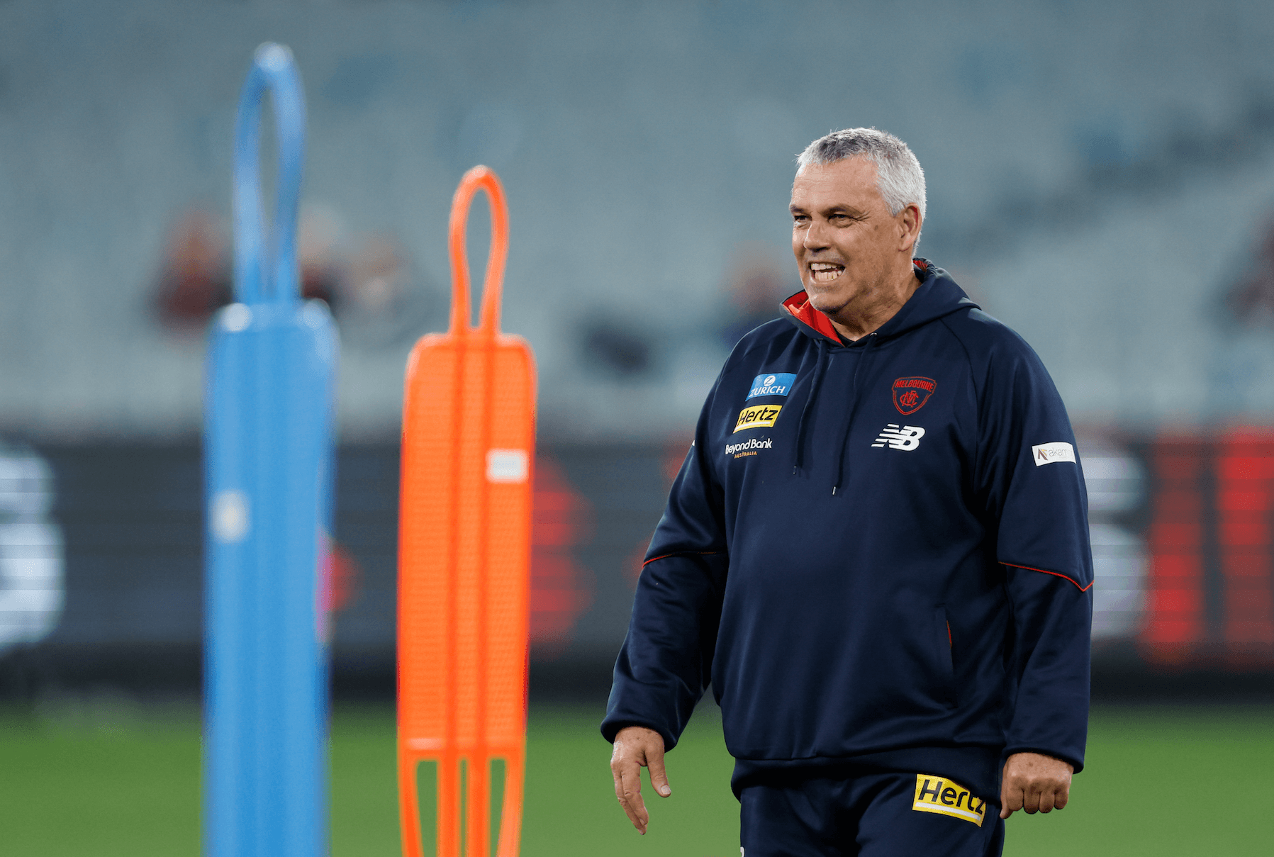 Choco: The four attributes scouts value most in AFL prospects