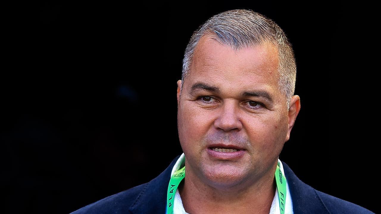 NRL coaches want review of dangerous tackle officiating