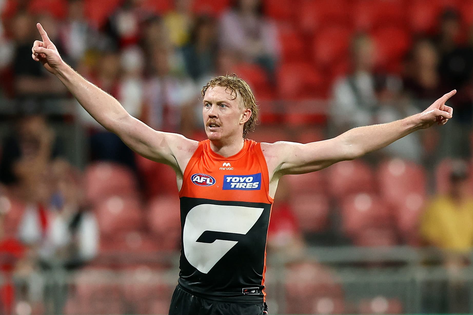 Why King has Oliver in the gun ahead of Sydney derby