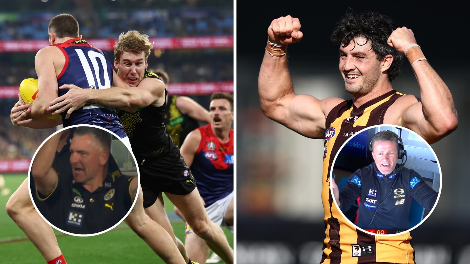 Ralph: The "disgraceful" umpiring the AFL must get right