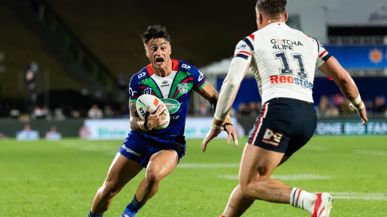 Webster confirms no chance of mid-season move for Warriors duo