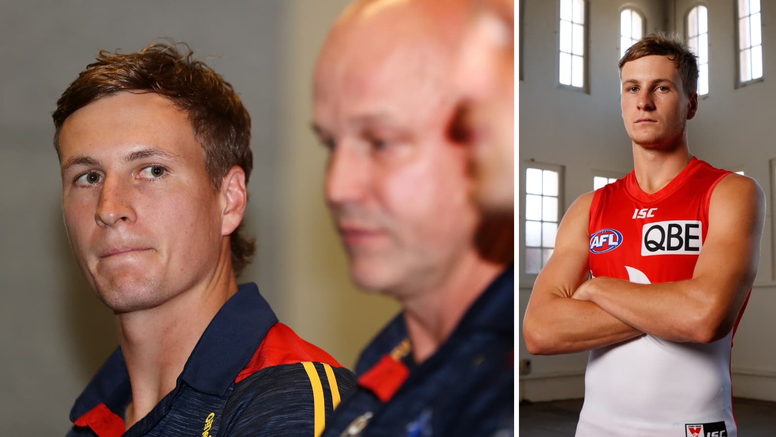 “Hands were tied”: Inside Jordan Dawson's Sydney exit