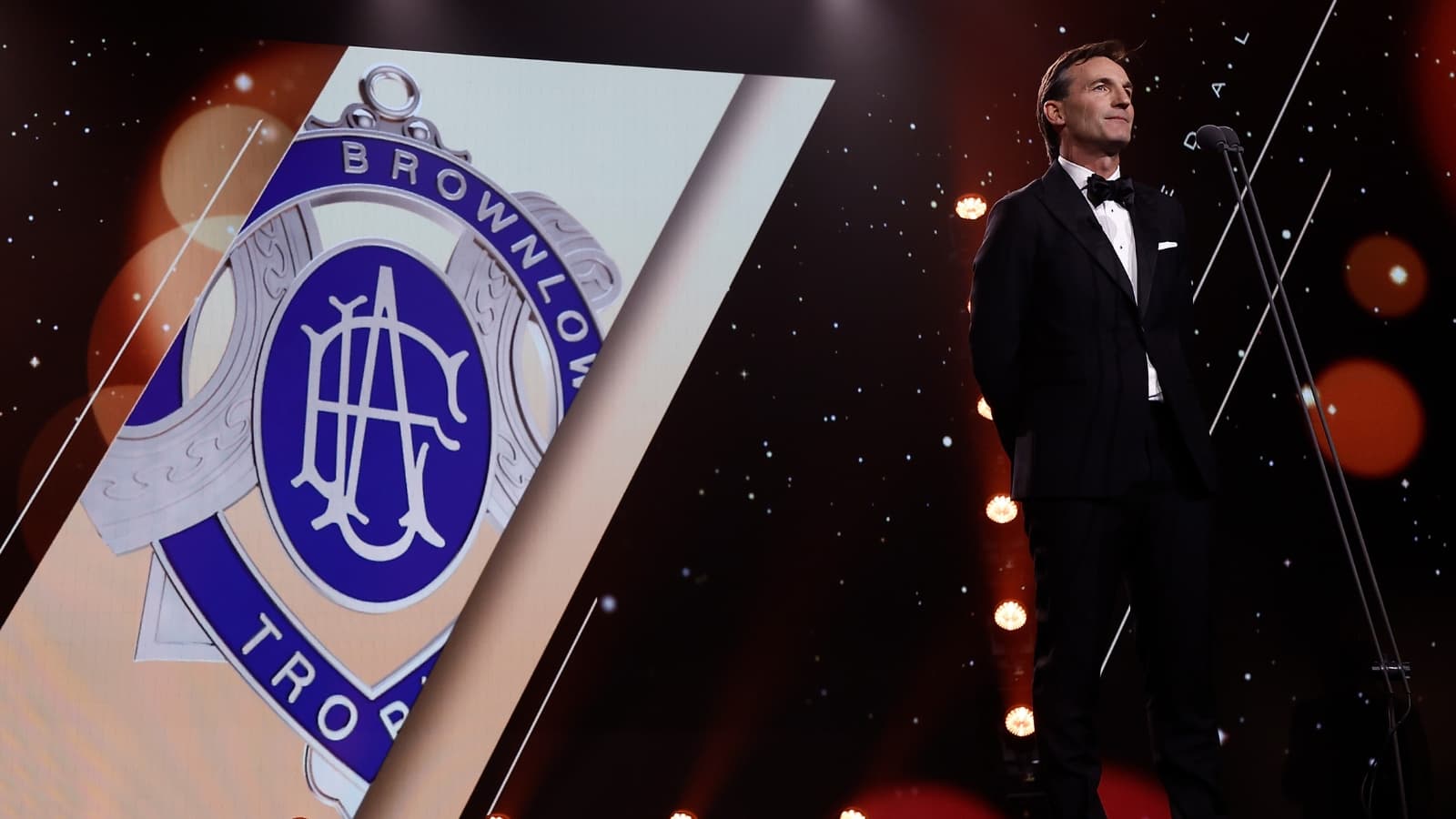 The 16 stats umpires can access for Brownlow voting