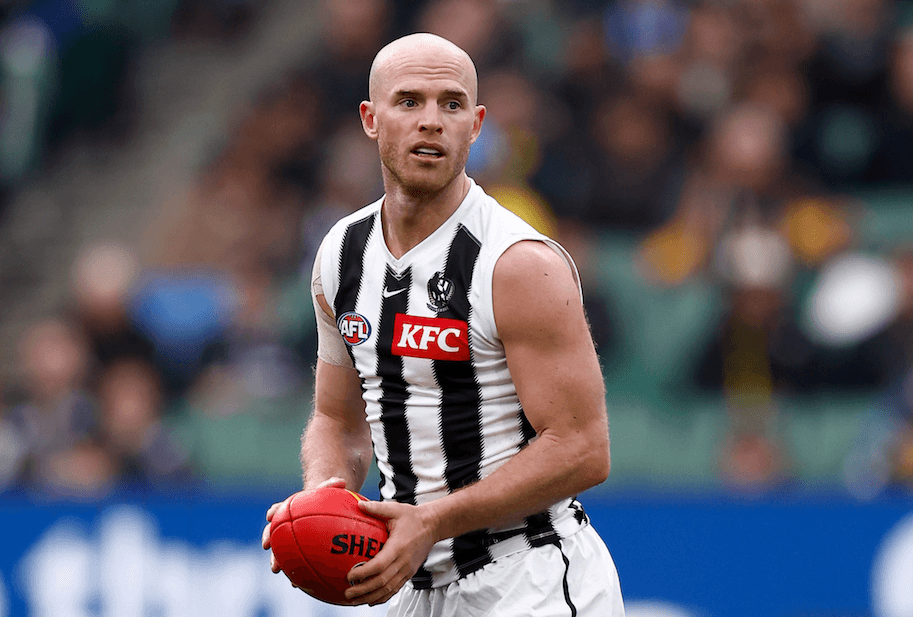 Why Pies premiership player deserves another chance
