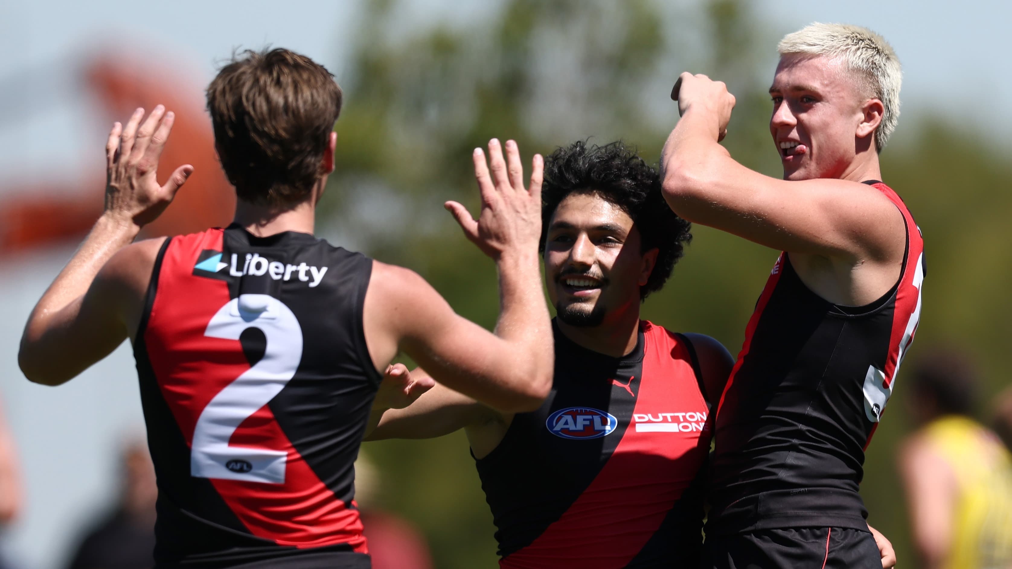 The key talking points from Essendon's win versus Richmond