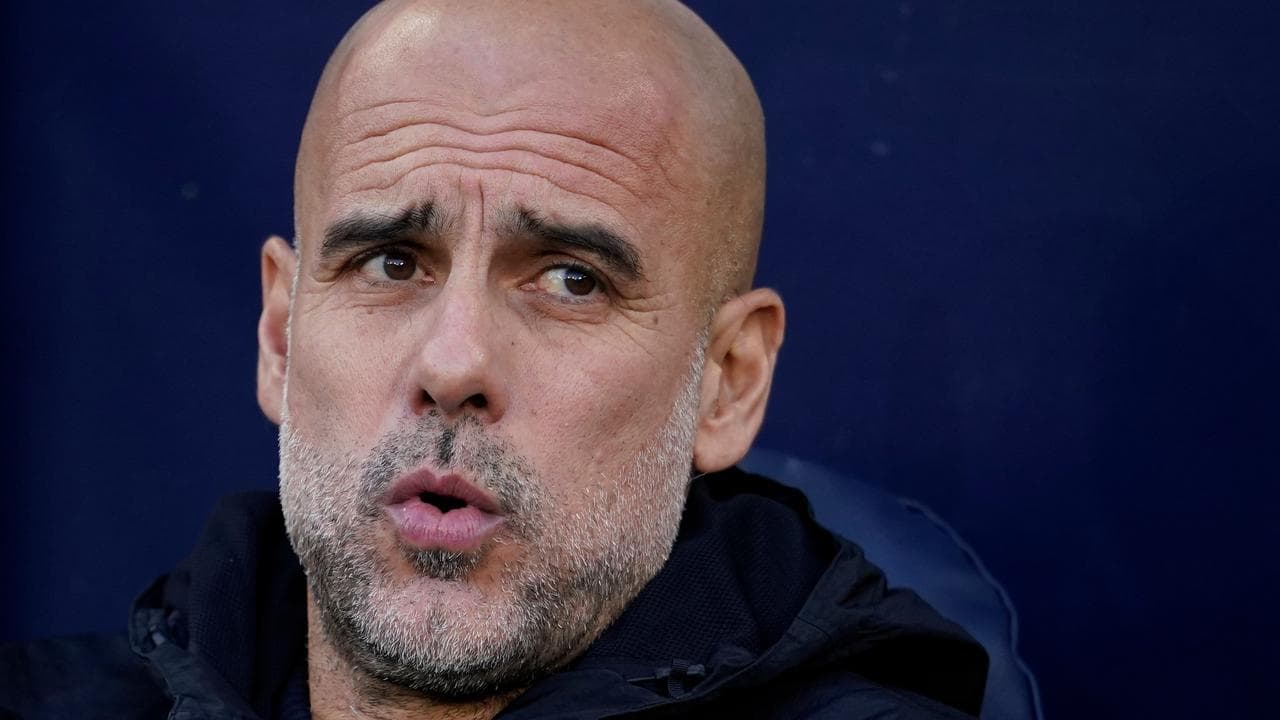 Guardiola committed to City despite Maresca speculation