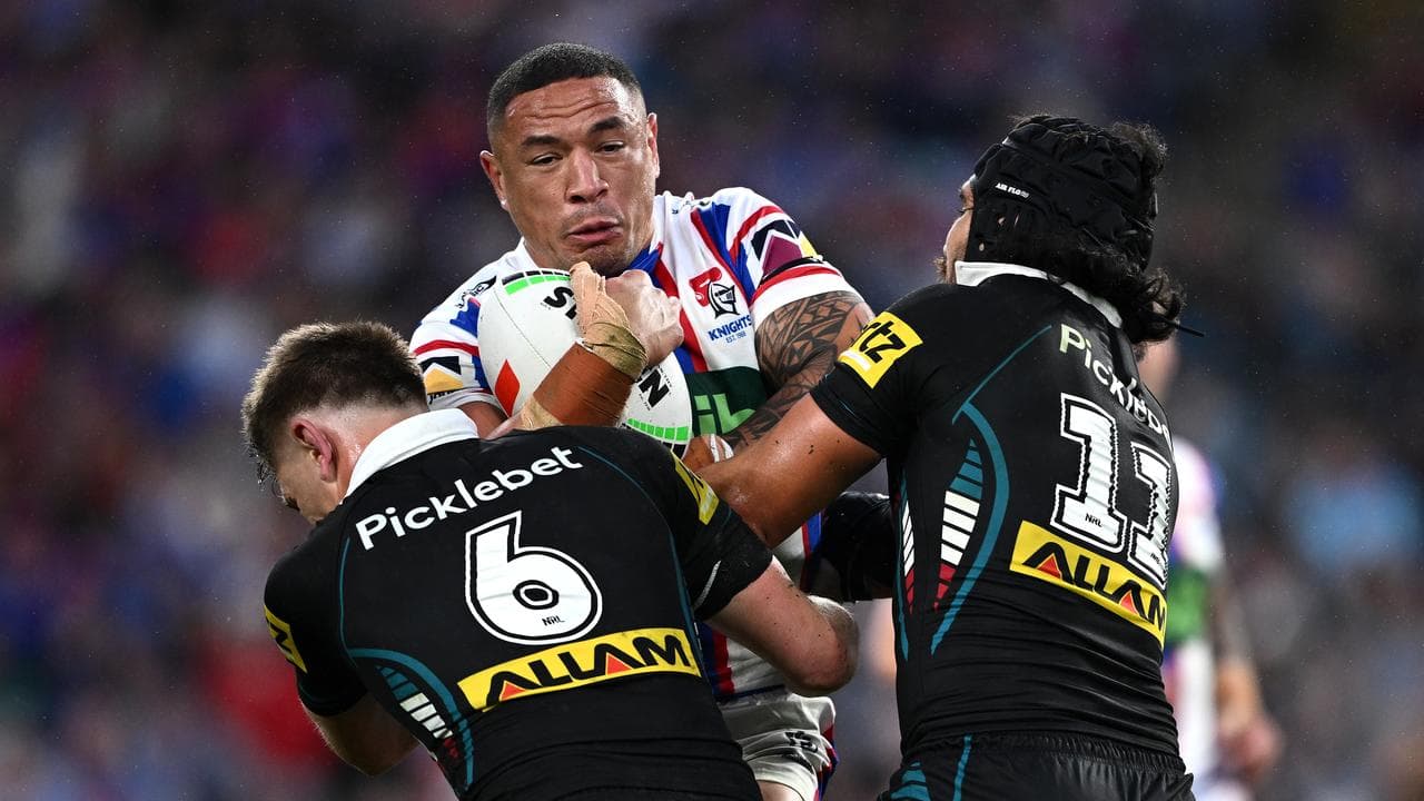 Frizell ready to end longest wait for an NRL decider