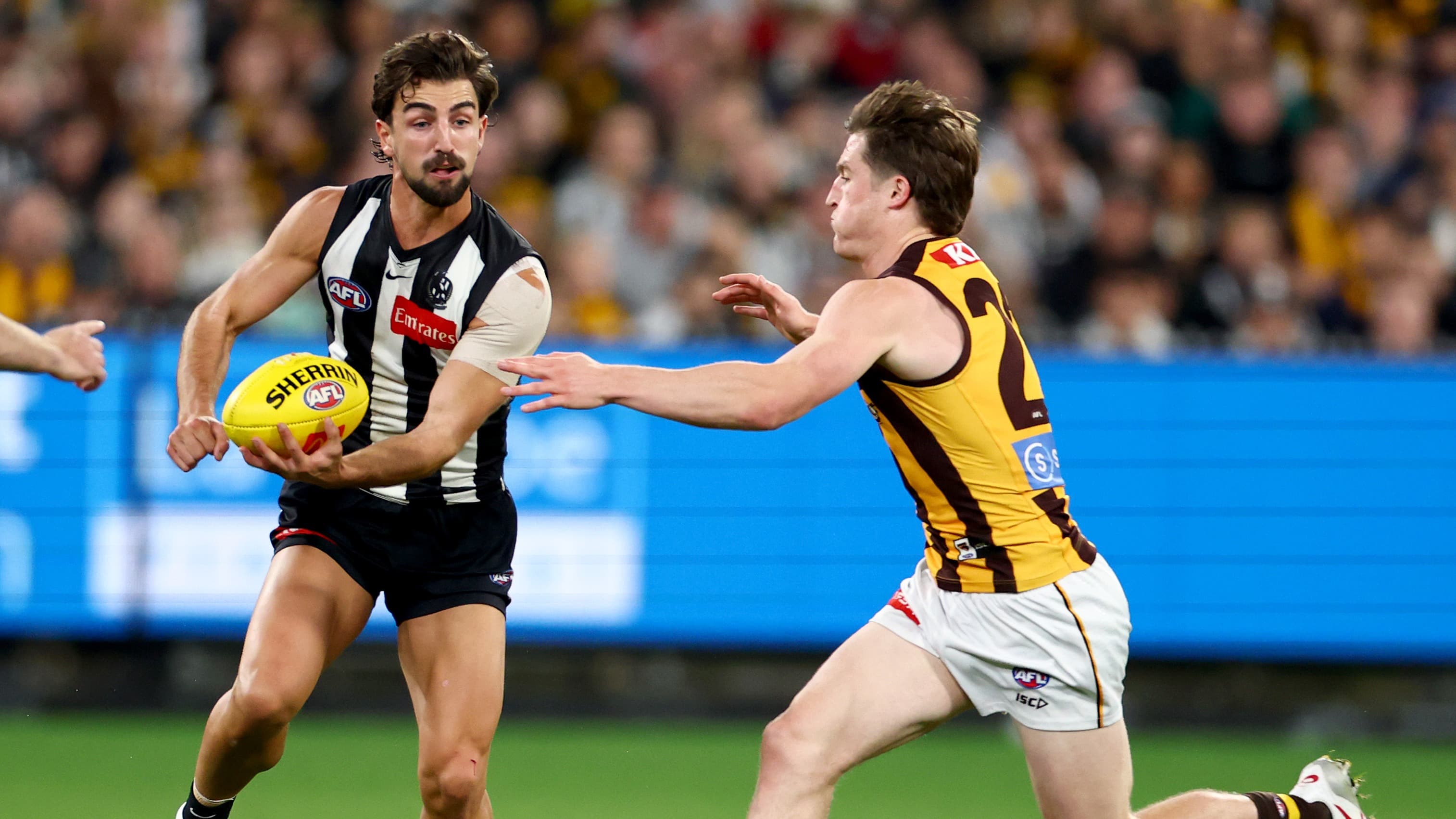 Who will win and why? Tips and predictions for AFL Round 22