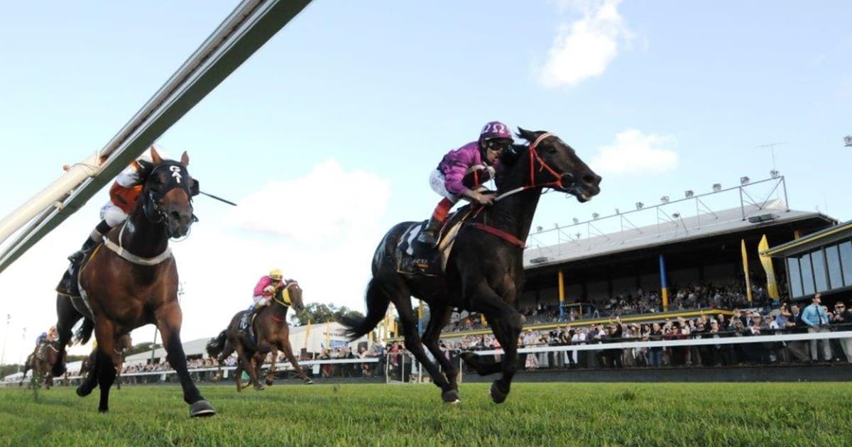 Chris Nelson's Saturday best bets at Toowoomba (27/09)