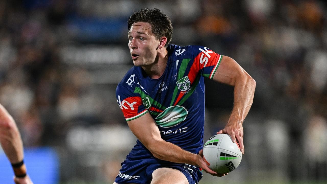 Warriors to give Luke Metcalf time out to sort future
