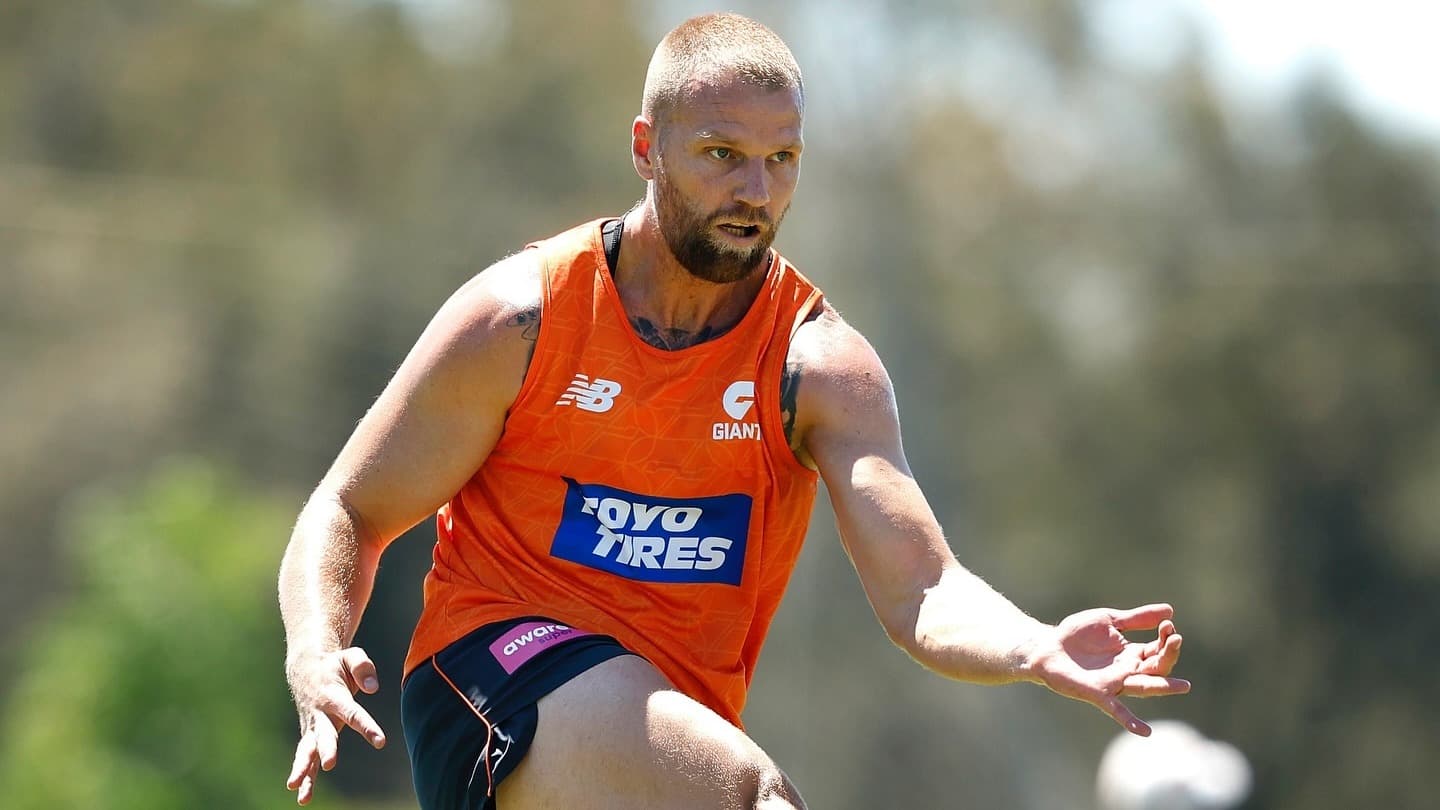 Cornes: Are Bombers under-training or has Stringer not committed?