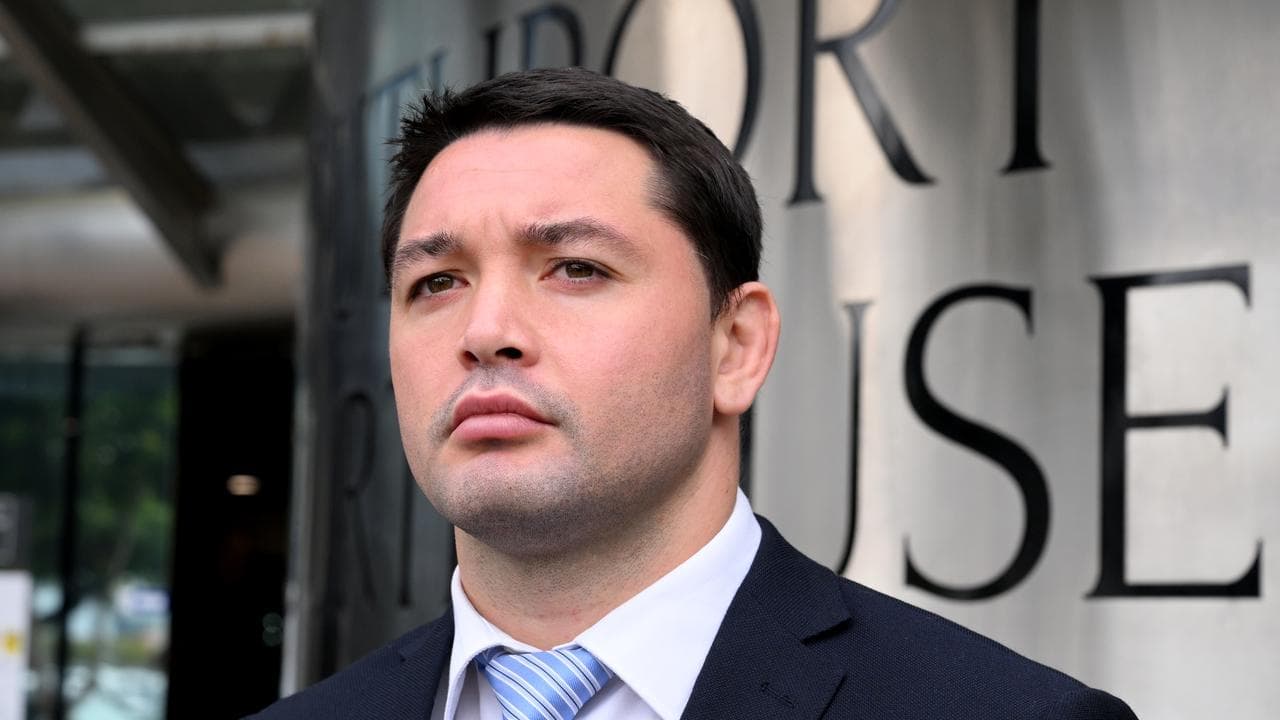 Kiwi NRL star 'moving on' after betting charge dropped