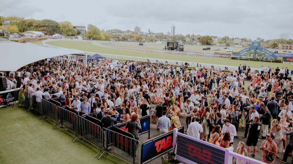 NZTR and HRNZ unite behind programme for a sustainable racing future
