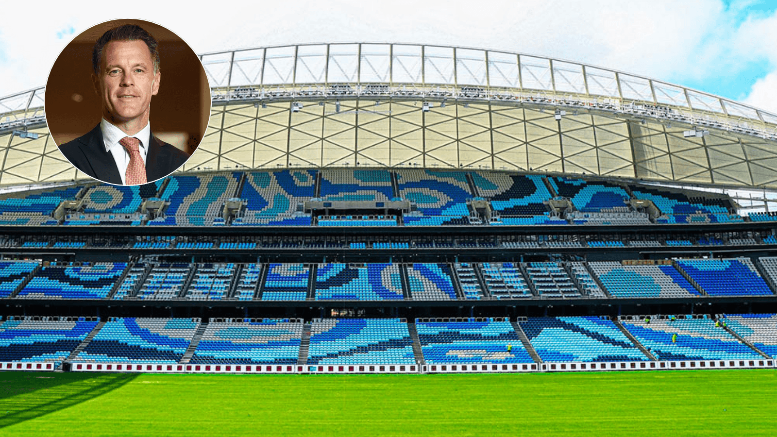 NSW Premier reveals reason behind Rabbitohs' desired Allianz move