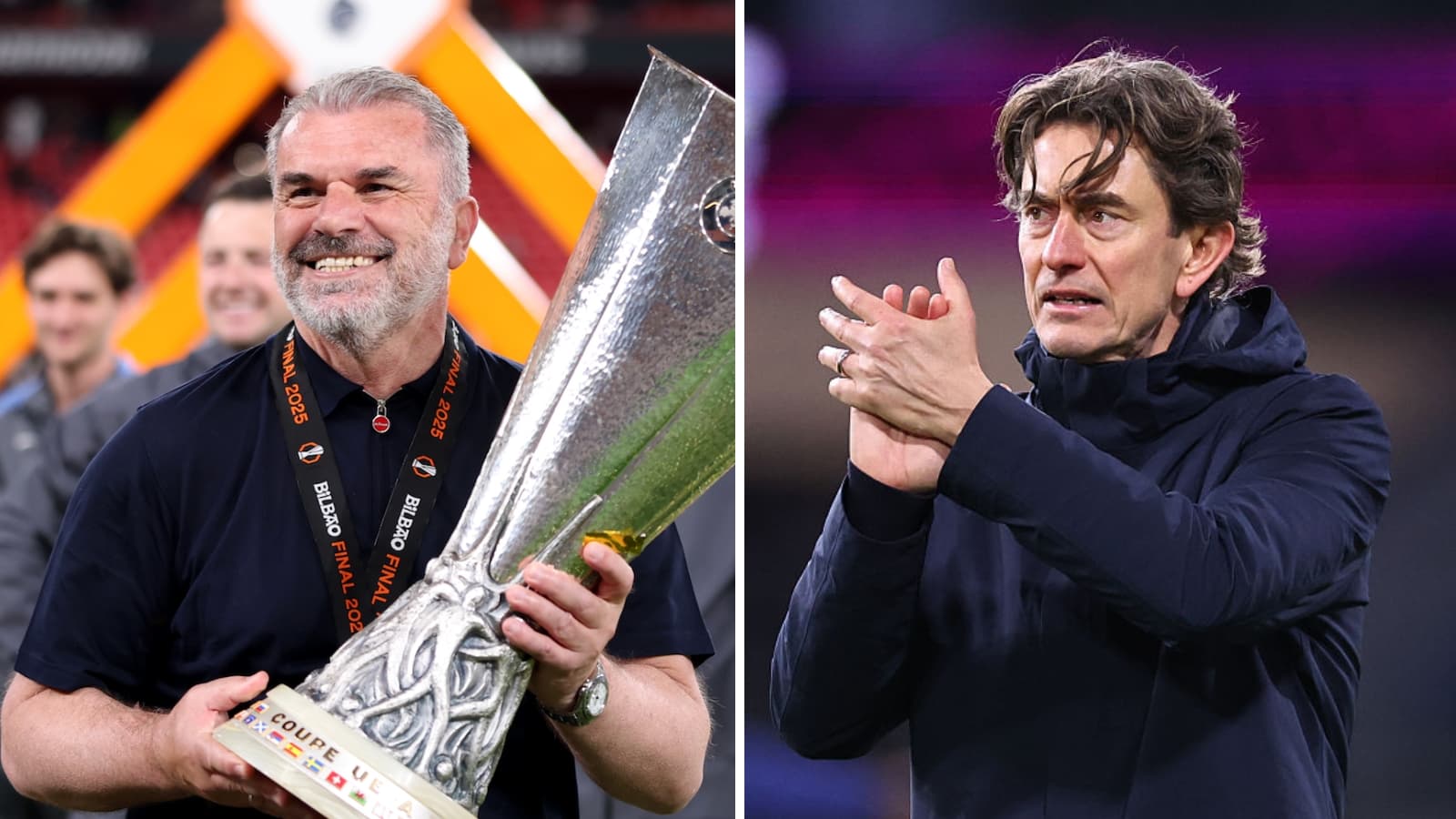 Why Ange's sacking has backfired on Tottenham