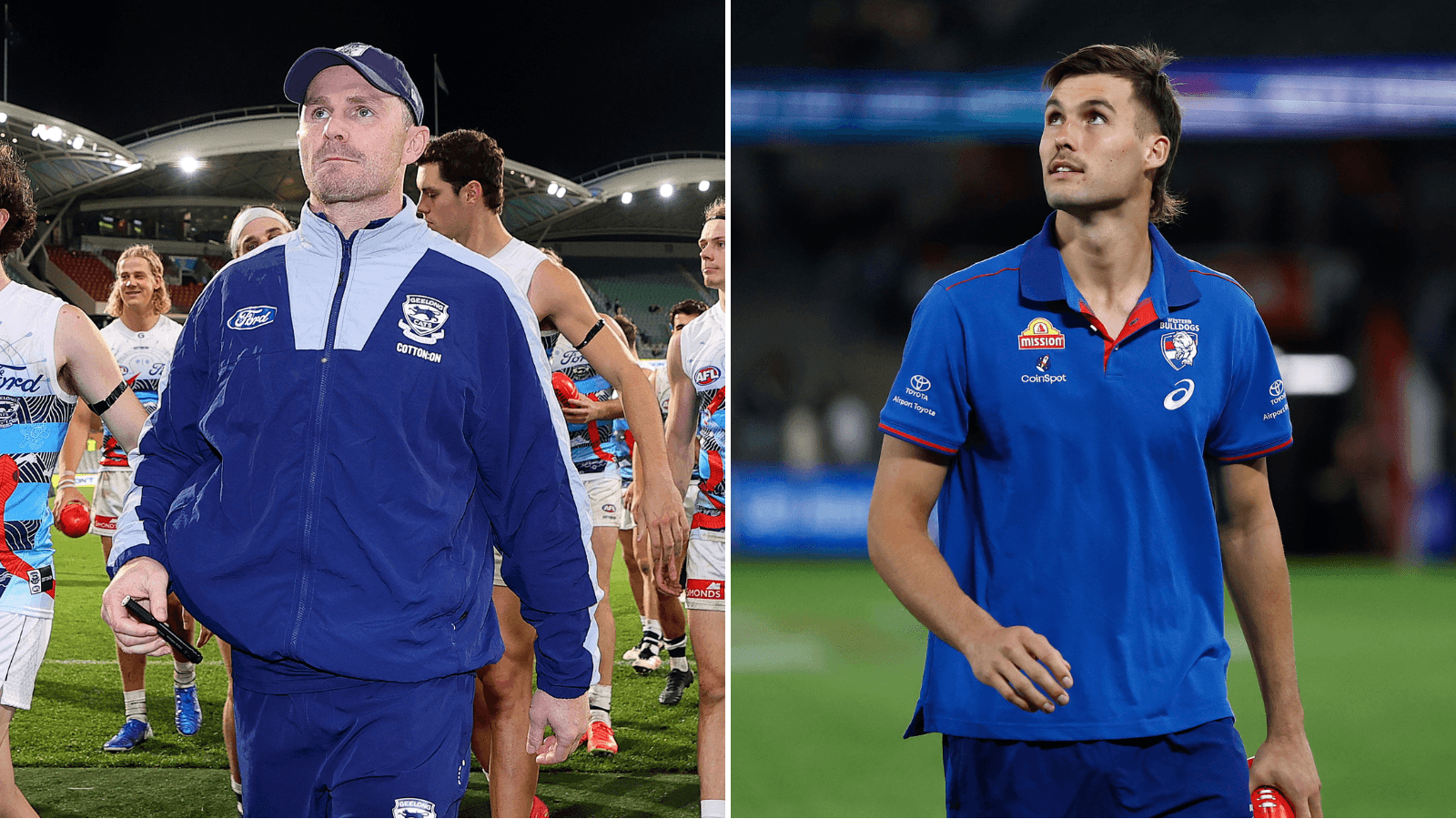 The six injured players who will have the biggest impact upon return