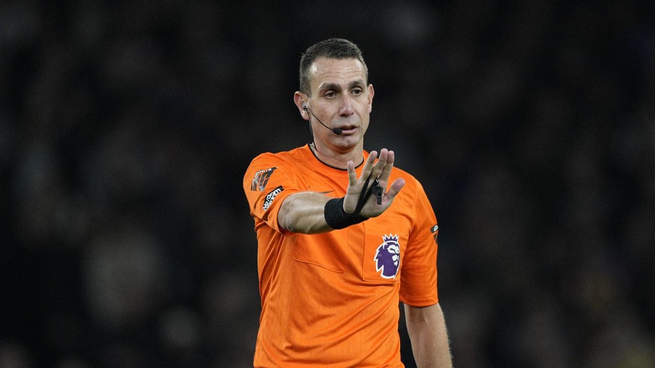 Referee who abused Klopp on video sacked by Premier League