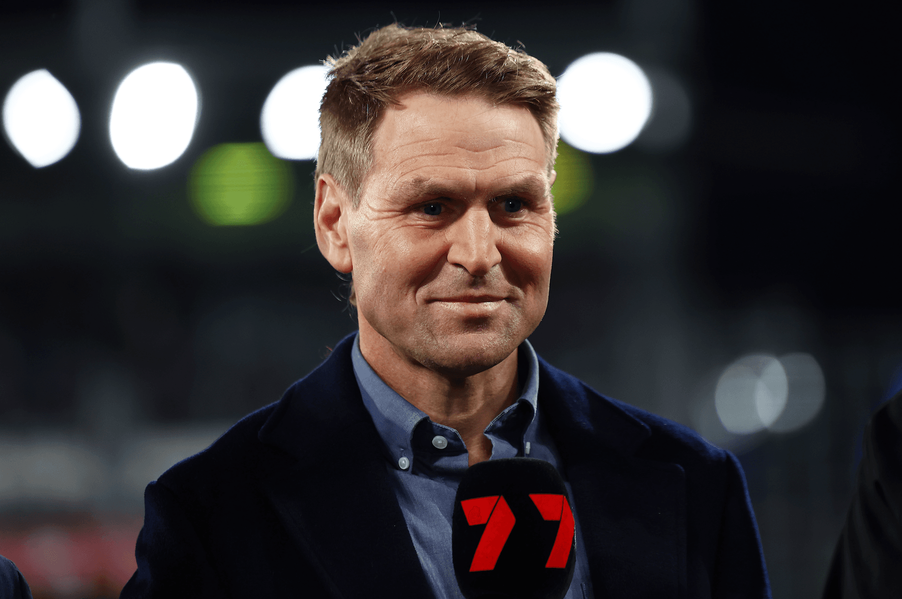 Don’t rush to re-sign: Cornes’ message for top AFL draftees