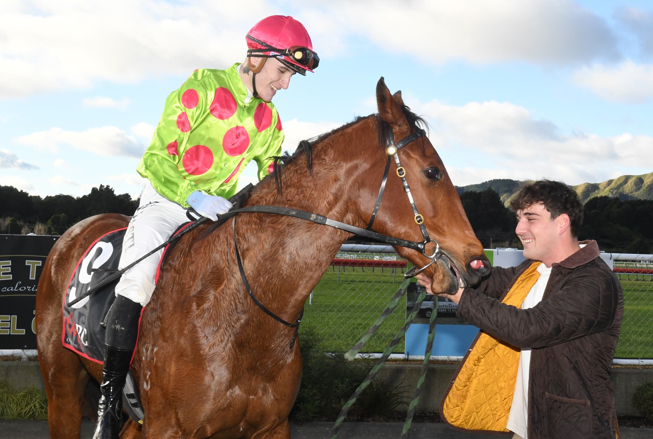 Actionbelle classy in testing Castletown