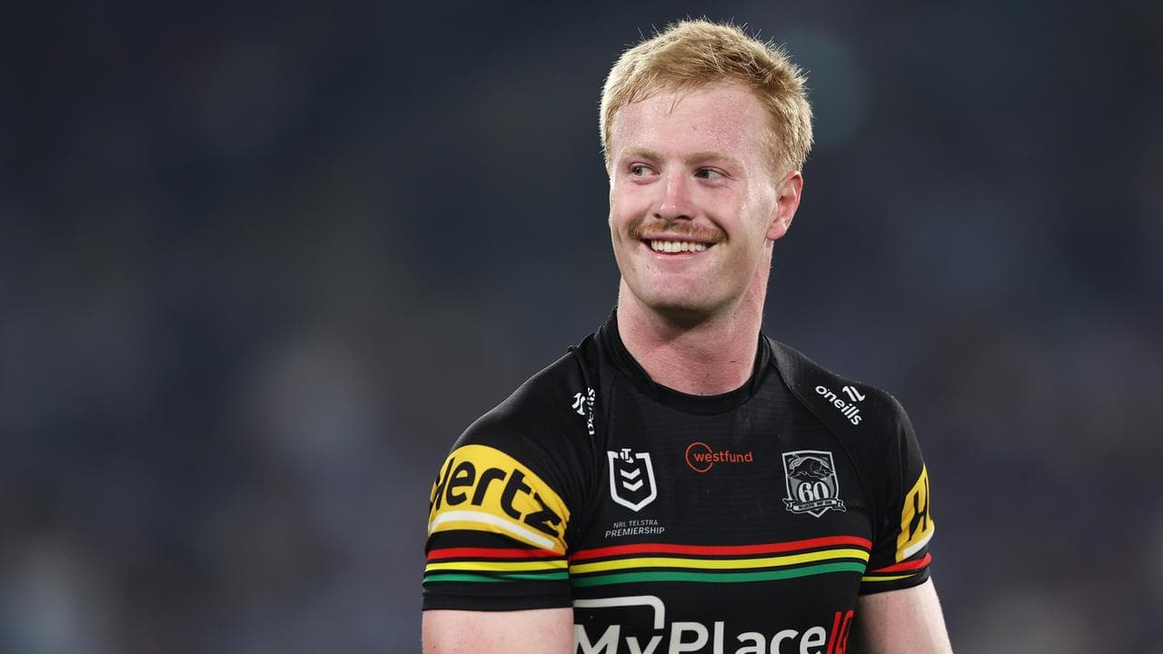 Milky Jenkins and silky Cleary star in big Panthers win