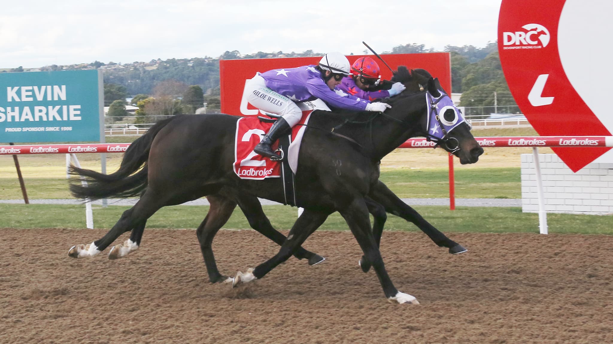 Tasracing's Friday best bets at Launceston (20/03)