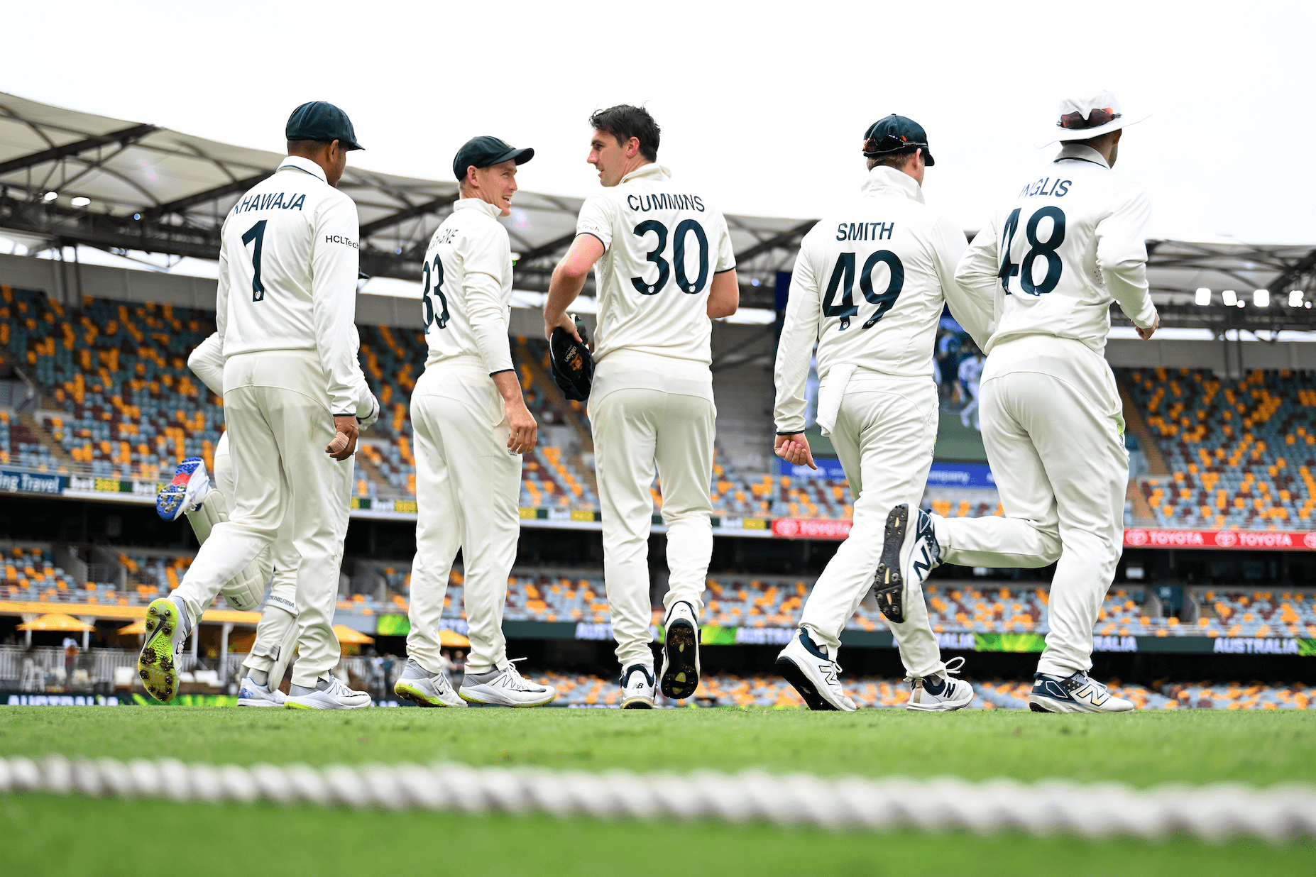 SEN announces commentary team for Australia’s Test Tour of Sri Lanka