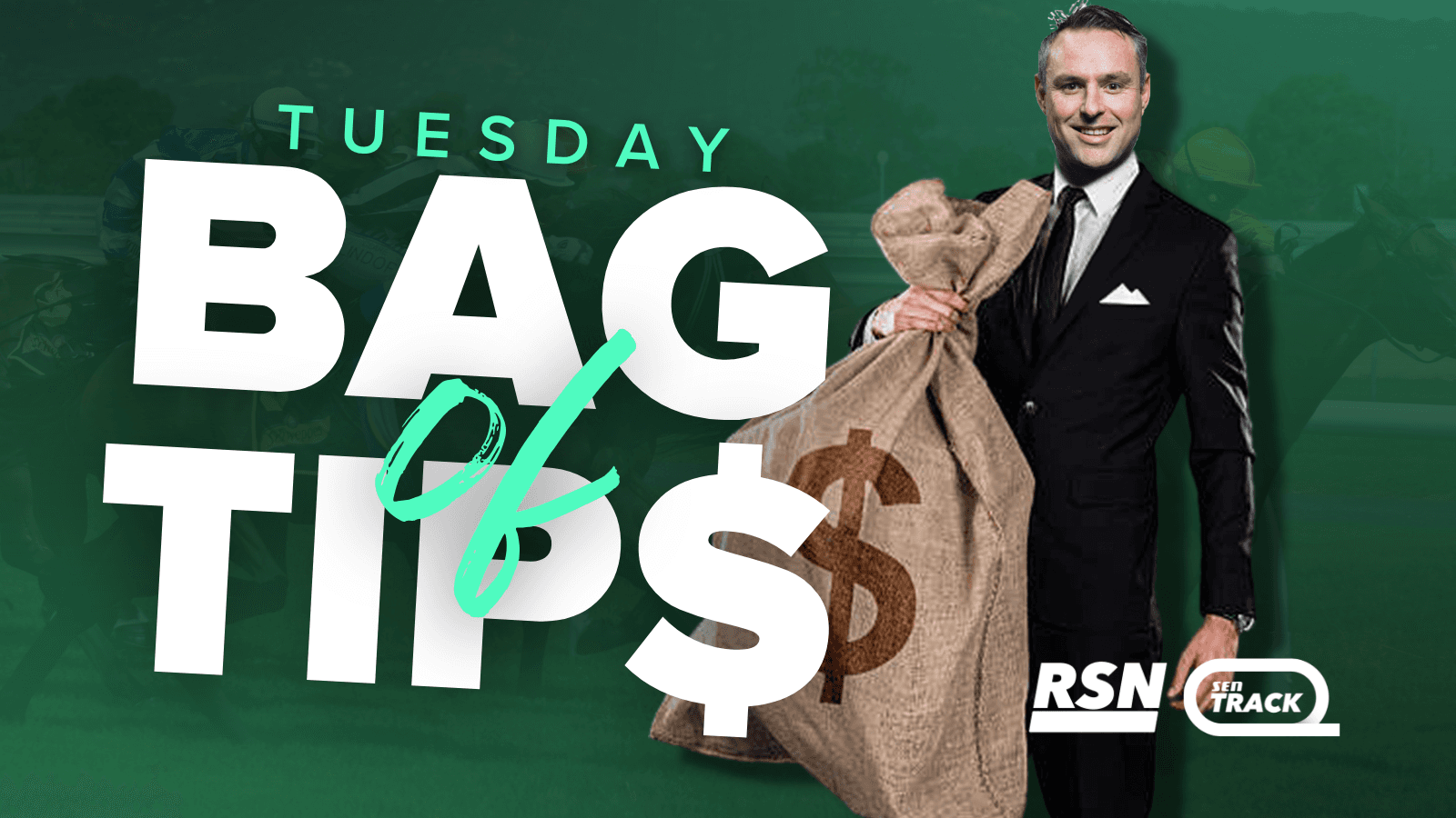 Tuesday Bag Of Tips (06/01)
