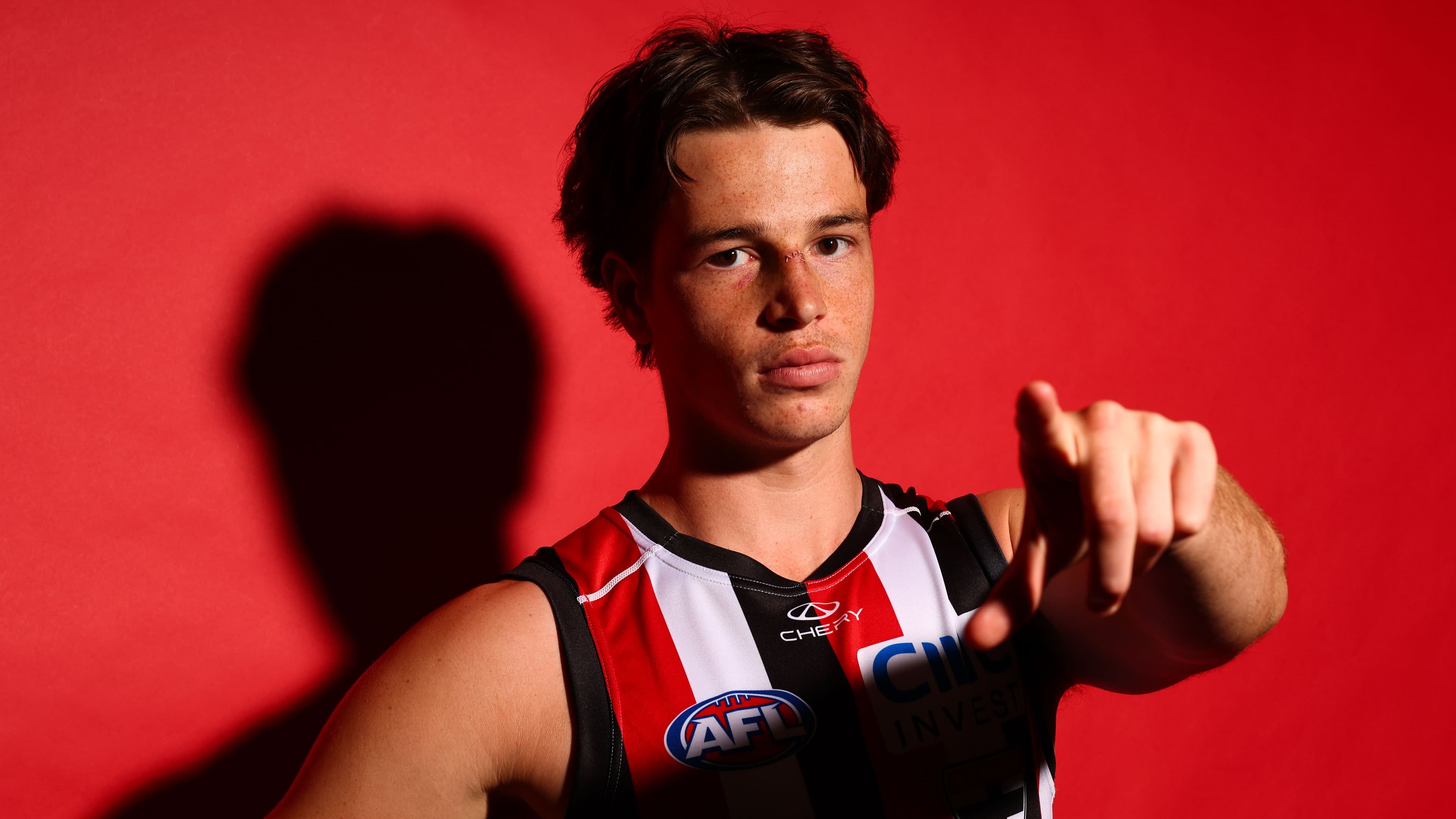 Million a year: Young Saint’s eye-watering contract revealed