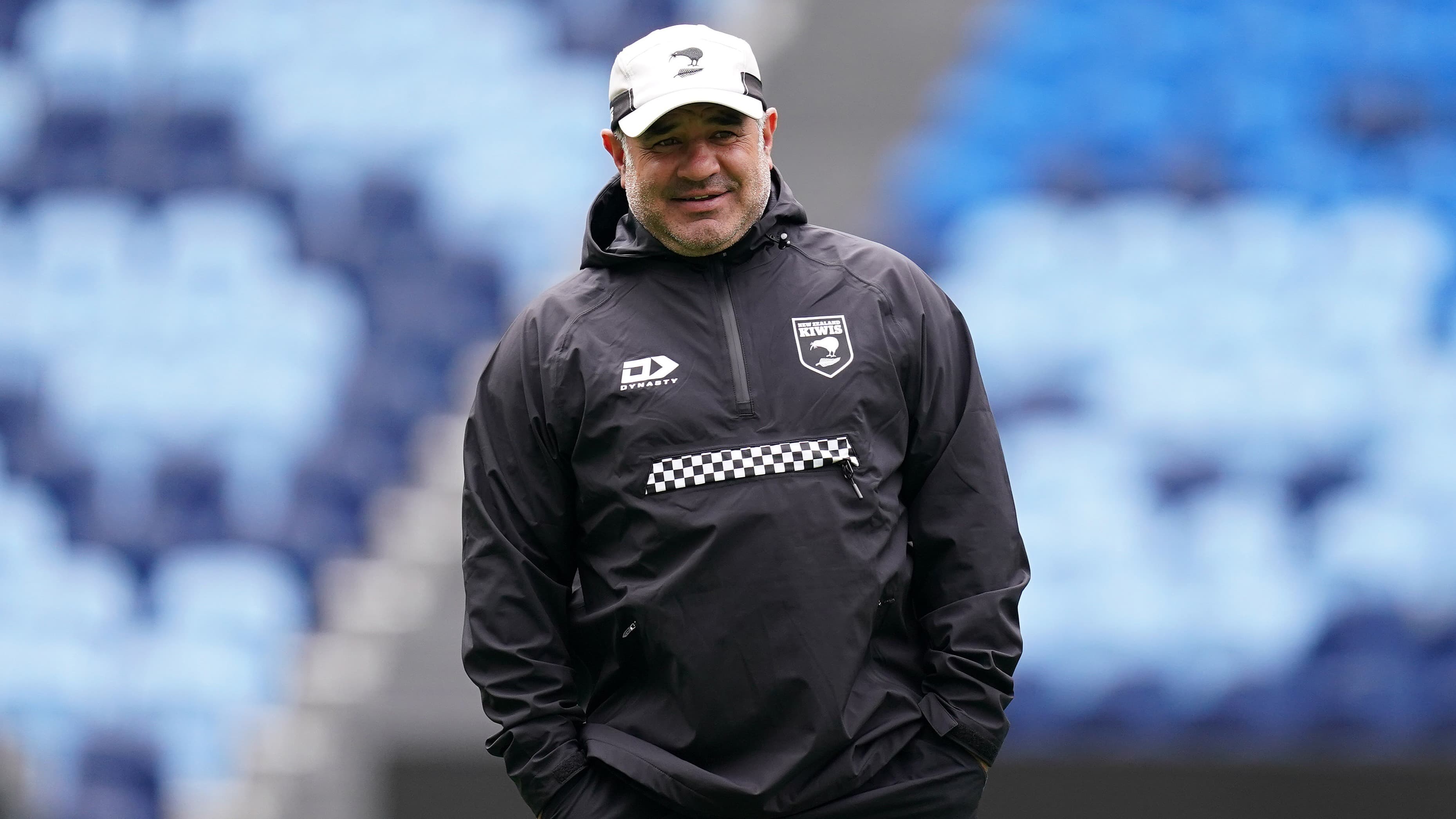 Stacey Jones: Kiwis success vital as Pacific rivals attract New Zealand-raised talent